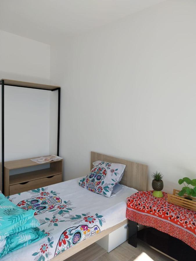Thecalc Homes 2Bedroom+1Kitchen Sartrouville Dış mekan fotoğraf