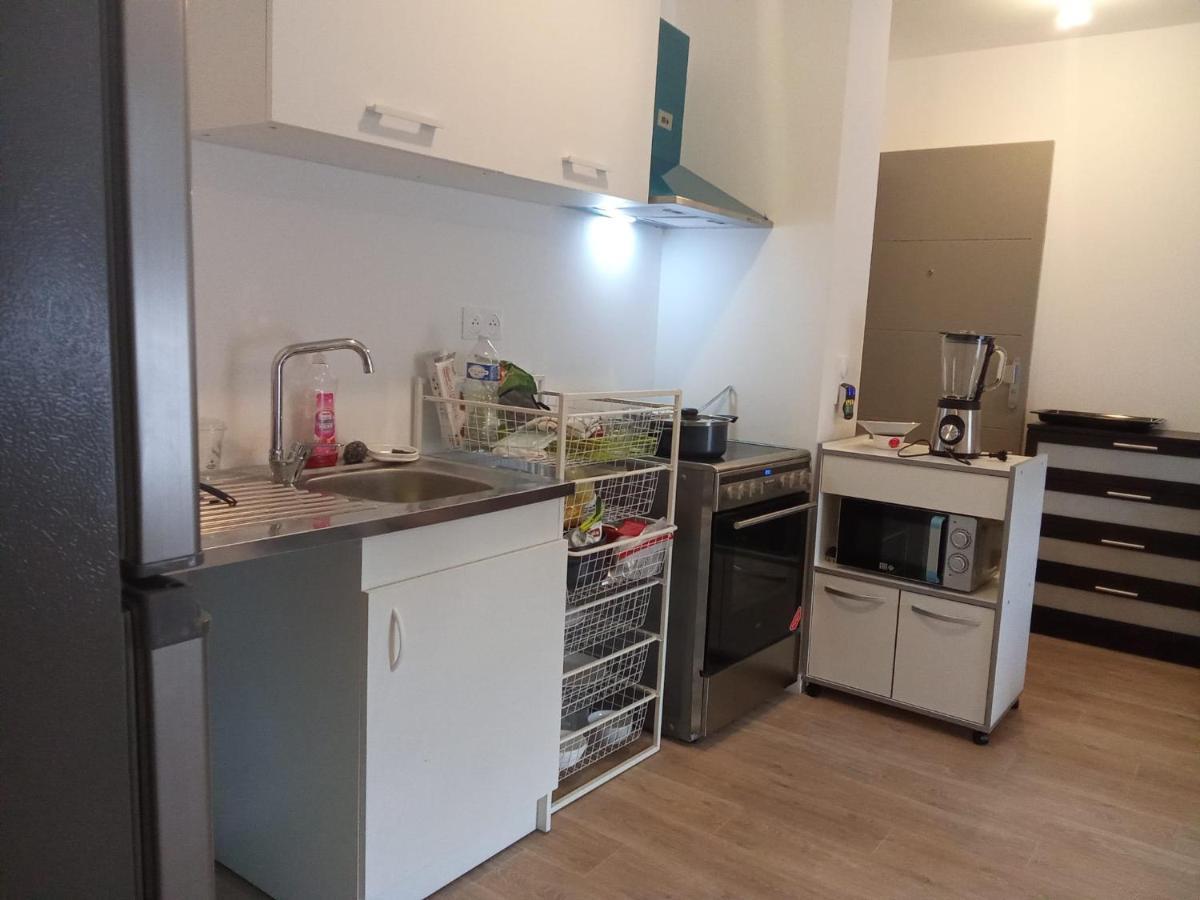 Thecalc Homes 2Bedroom+1Kitchen Sartrouville Dış mekan fotoğraf