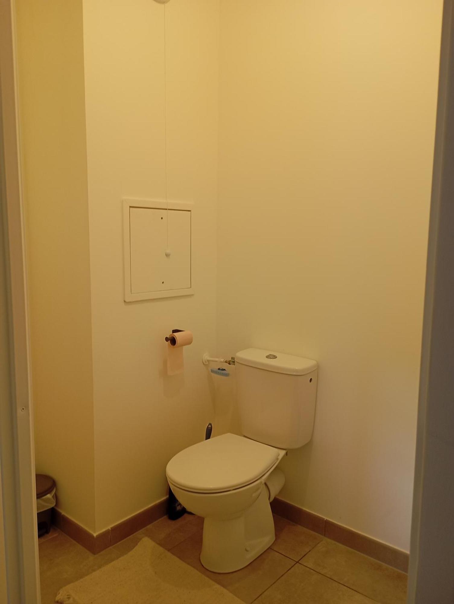 Thecalc Homes 2Bedroom+1Kitchen Sartrouville Dış mekan fotoğraf